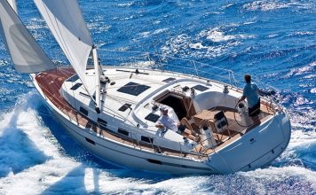 Nomad Yachting: Συμφωνία για την εξαγορά του 100% της Vernicos Yachts