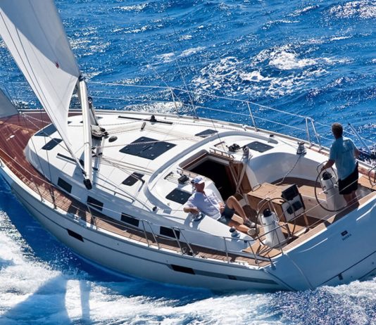 Nomad Yachting: Συμφωνία για την εξαγορά του 100% της Vernicos Yachts