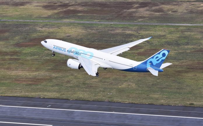 A330-800