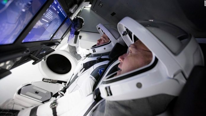 NASA-diastima