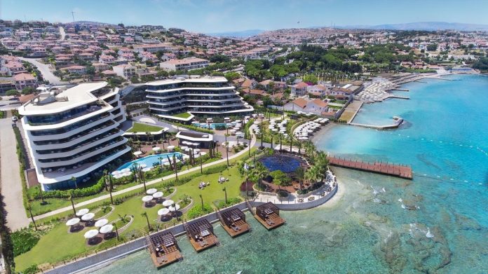 Reges_LuxuryCollection_Cesme