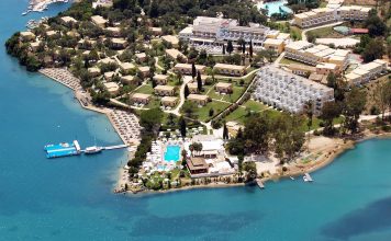 Blackstone: Πώς χτίζει ισχυρή θέση σε ξενοδοχεία, αεροδρόμια και επενδύσεις στην Ελλάδα
