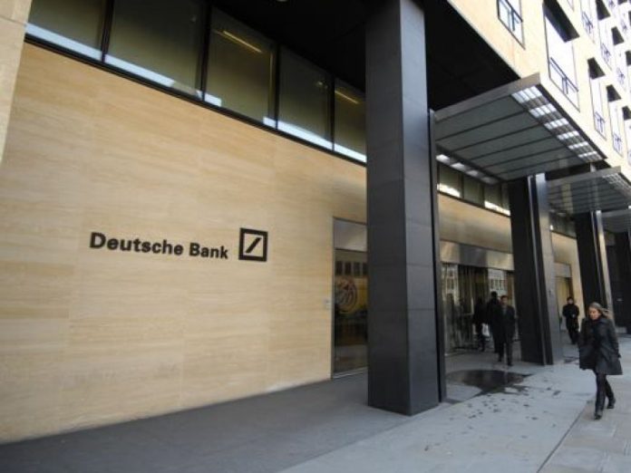 deutsche
