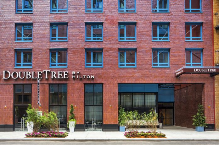 hotel-hilton-tree