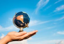 Η Charitable Travel συνεργάζεται με την JustGiving για φιλανθρωπικό σκοπό