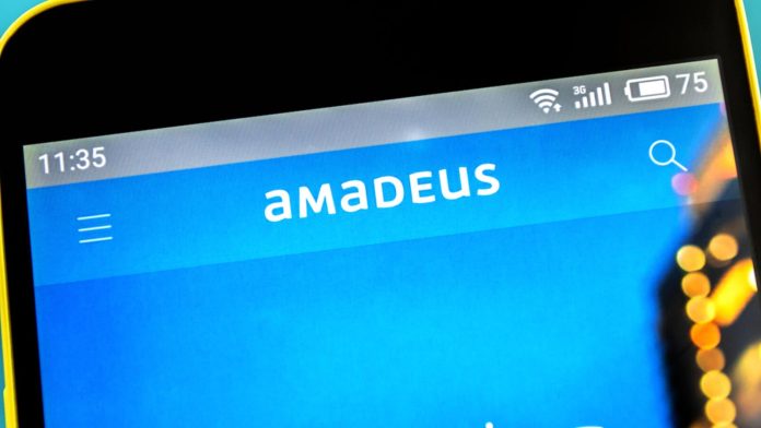 AMADEUS