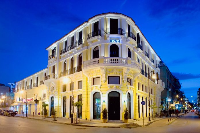 Domotel Arni_01