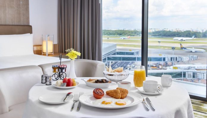 hotel-airport