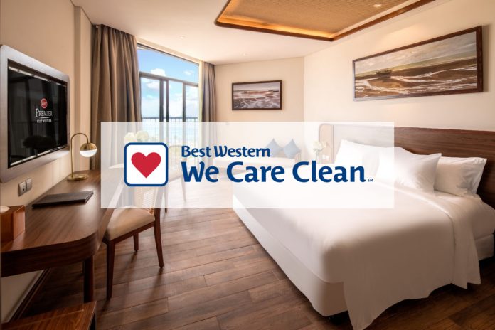 BW_We Care Clean_
