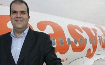 Sir Στέλιος Χατζηιωάννου: Τι δήλωσε για την εξαγορά της easyJet από την Apollo