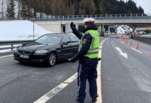 Αυστρία: Ανοίγει τα σύνορα με όλους τους άλλους εκτός απο τους Ιταλούς