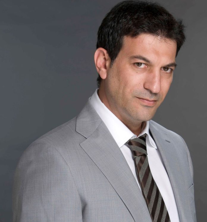 Aggelakis