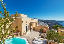 Άνοιξαν τις πόρτες τους τα Aria Hotels σε όλη την Ελλάδα