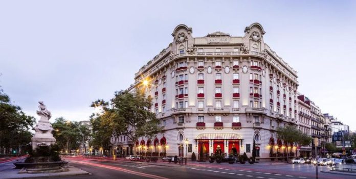 EL PALACE