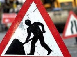 Κυκλοφοριακές ρυθμίσεις για 5 μήνες στον αυτοκινητόδρομο ΑΘΕ