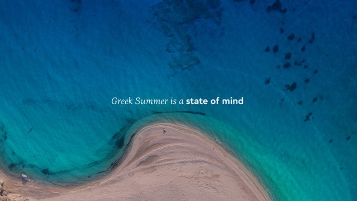 greece state of mind