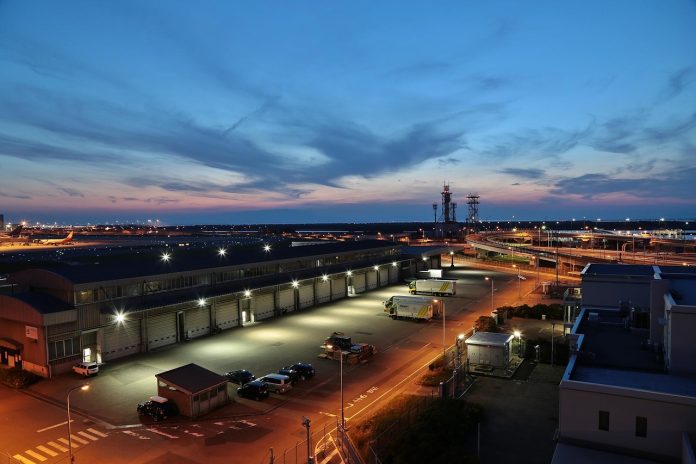 japan airport
