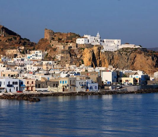 Ποιο νησί της Ελλάδας αποθεώνει ιταλικό Μέσο
