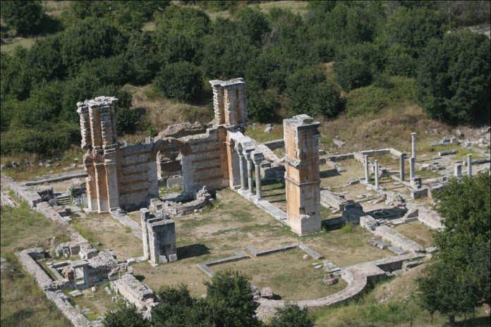 philippoi
