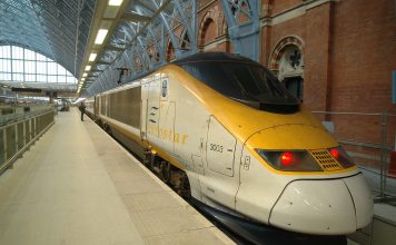 Eurostar: Ακυρώνει δρομολόγια λόγω καύσωνα