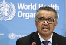 Ανεξάρτητη επιτροπή για την αξιολόγηση του χειρισμού της πανδημίας απο τον ΠΟΥ