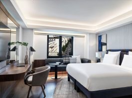 Νέο ξενοδοχείο MGallery Collection στη Ρόδο από Accor και Colossos SA