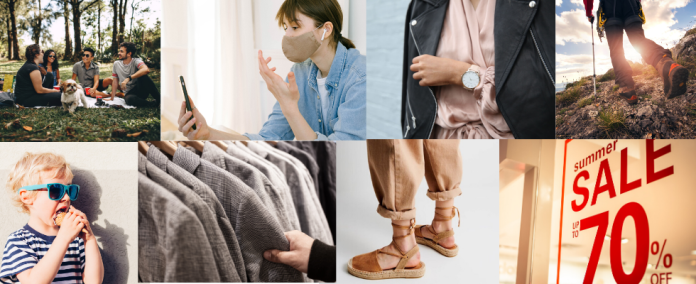 GLAMI FASHION (RE)SEARCH (III)