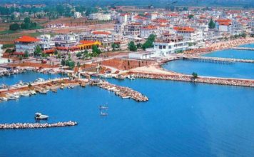 Νέο ξενοδοχείο από ανακαίνιση στην Κατερίνη