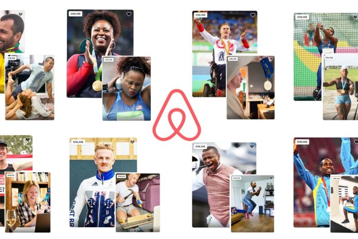 airbnb