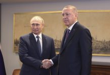 Άγκυρα προς Μόσχα: Χρειαζόμαστε τους Ρώσους τουρίστες