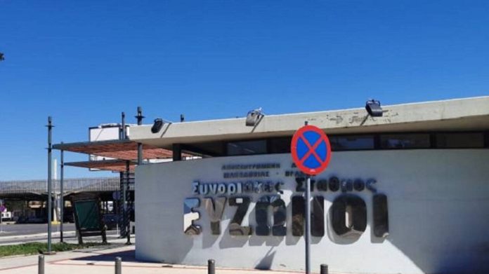 telonio-evzonon