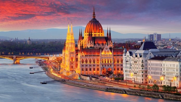 HUNGARY