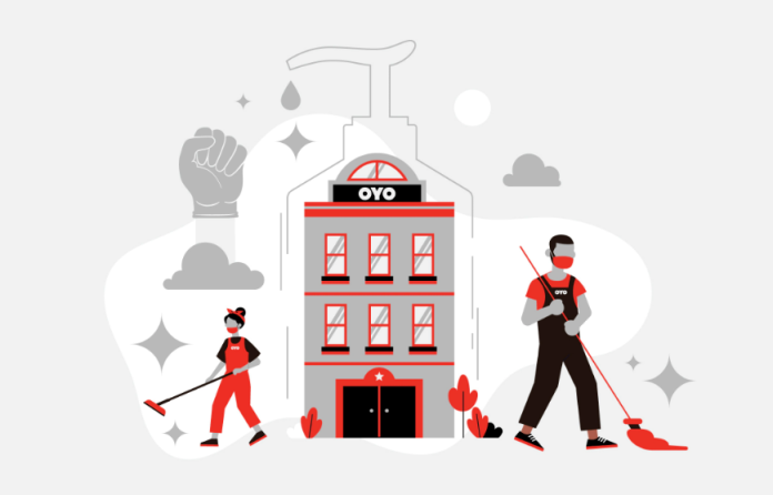 OYO