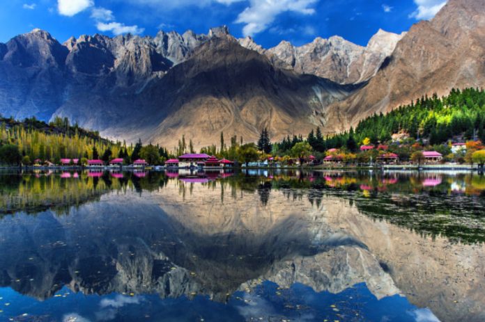 Travel_PAKISTAN