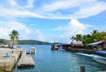 Οι 10 χώρες που δεν έχουν κρούσμα κορωνοϊού