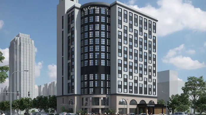 hotel-UrCove
