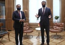 Κ. Μητσοτάκης: “Δεν μπορούμε να πάμε σε δεύτερο καθολικό lockdown”