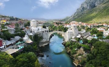 Αυτές είναι οι πόλεις της Μεσογείου με τα καλύτερα αξιοθέατα – Στην πεντάδα η Ελλάδα
