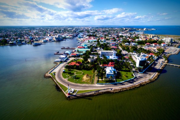 BELIZE