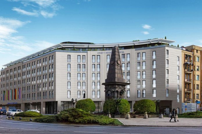 Hyatt_Regency_Sofia
