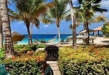 Αυτό είναι το κορυφαίο οικολογικό θέρετρο