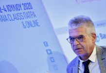 Χ. Γώγος: “Κρίσιμο για την πορεία της πανδημίας το διάστημα που διανύουμε”