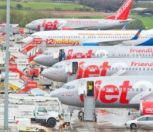 Jet2: Επέκταση καλοκαιρινής σεζόν 2027 σε Ελλάδα | Πού βάζει επιπλέον πτήσεις