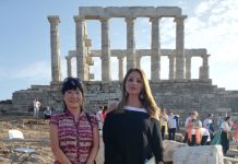 Ά. Γκερέκου: «Επιδιώκουμε τη σύνδεση τουρισμού και πολιτισμού για την αναβάθμιση της τουριστικής εμπειρίας»