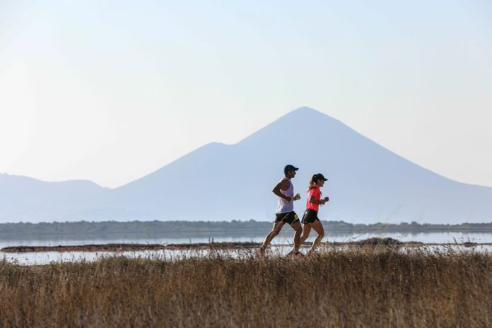1_Running Navarino Challenge_by Babis Giritziotis