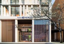 Το Hotel Indigo θα κάνει το ντεμπούτο του στην Αυστραλία