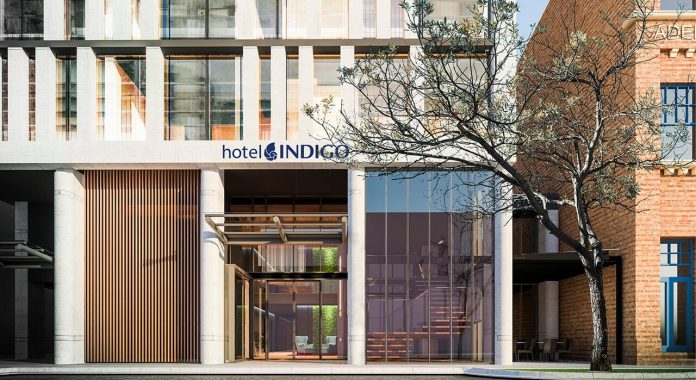 Hotel-Indigo-Adelaide-Markets