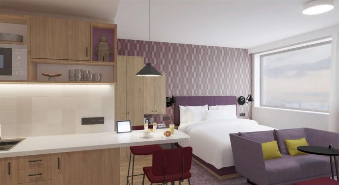 Hyatt_House_Paris_Charles_de_Gaulle_Airport