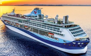 Marella Cruises: Νέο ελληνικό λιμάνι στις καλοκαιρινές κρουαζιέρες το 2028