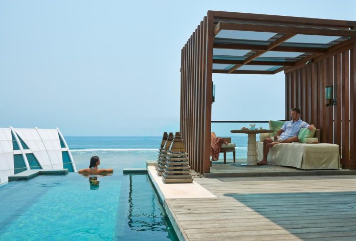 Ritz-Carlton